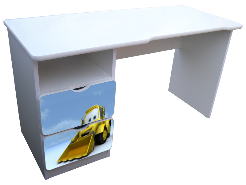 Becks písací stolík Little Diggy